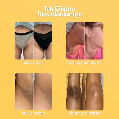 zabun® limon, zerdeçal ve kojik asitli aydınlatıcı sabun